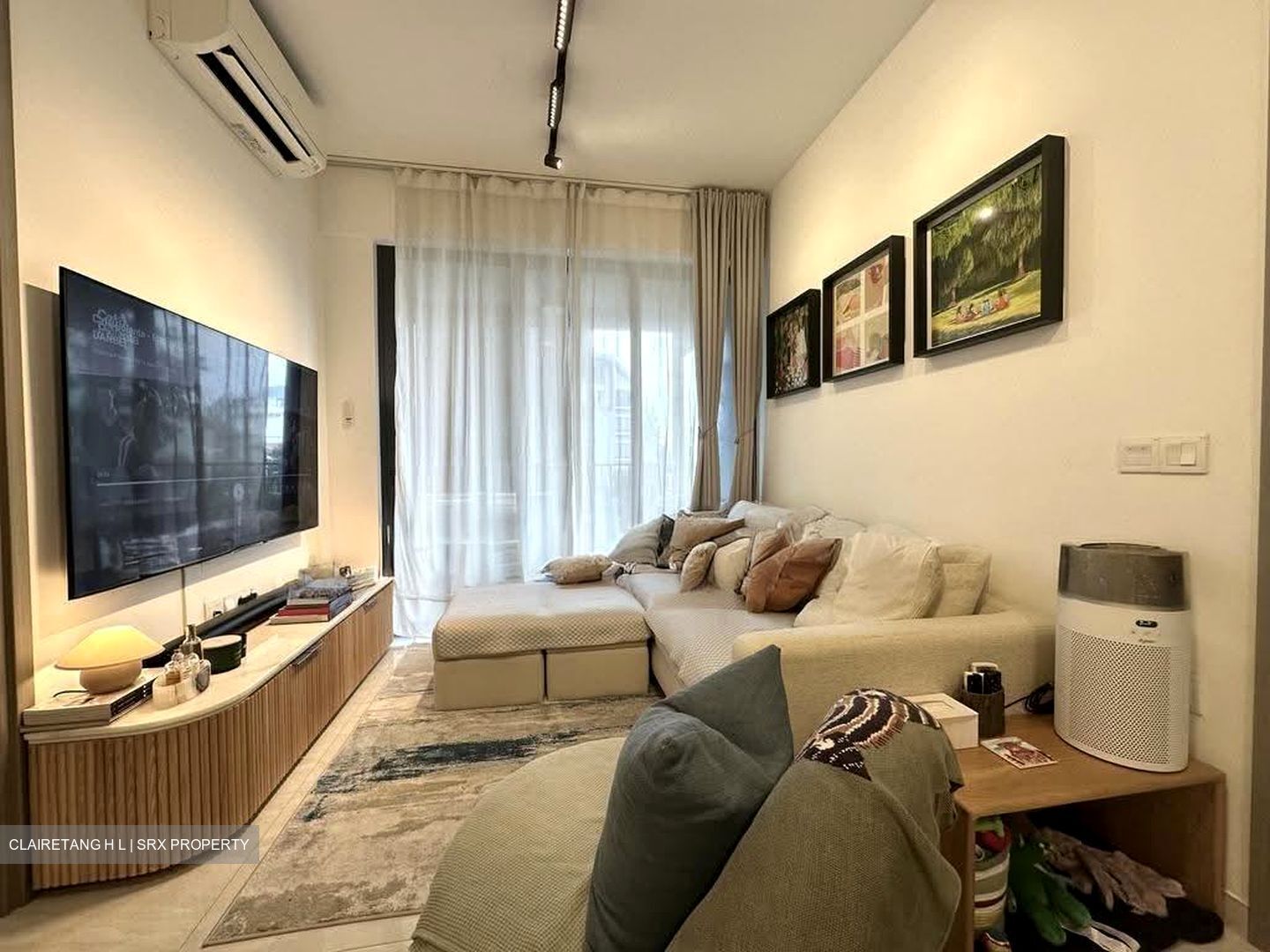 The Florence Residences (D19), Apartment #612672501